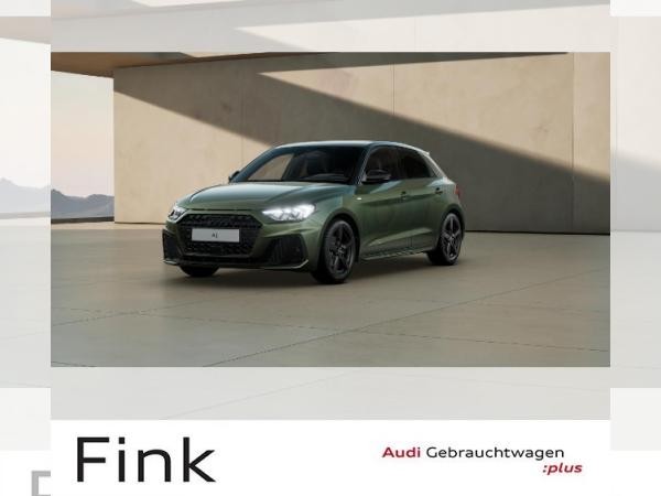 Audi A1 Sportback S-Line 35 TFSI**Sofort Verfügbar** *NUR SONDERABNEHMER*