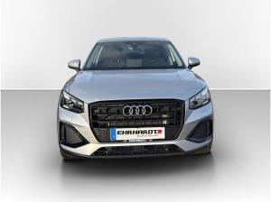 Audi Q2 advanced 35 TFSI S tronic *AHK*MATRIX*VIRTUAL*NAVI*TEMP*PDC*KAMERA*HECKKL.EL*SHZ*18"