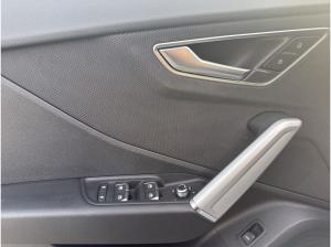 Audi Q2 advanced 35 TFSI S tronic *AHK*MATRIX*VIRTUAL*NAVI*TEMP*PDC*KAMERA*HECKKL.EL*SHZ*18"