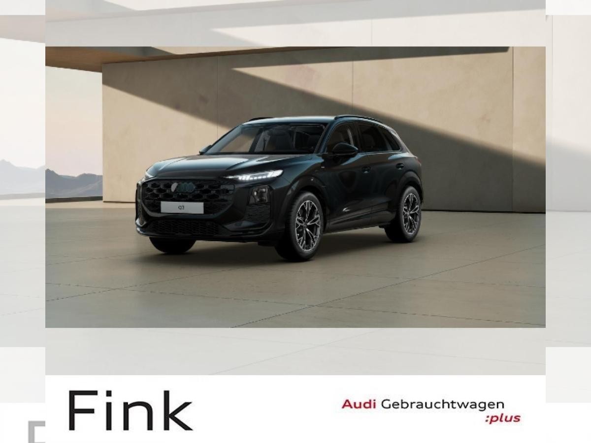 Audi Q3 e-hybrid !!!Bestellfahrzeug Änderbar!!!
