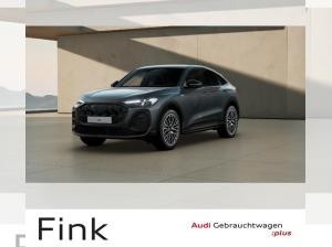 Audi Q5 Sportback edition one mit Akzenten magnesiumgrau e-hybrid quattro 270 kW S tronic *Bestellfahrzeug*