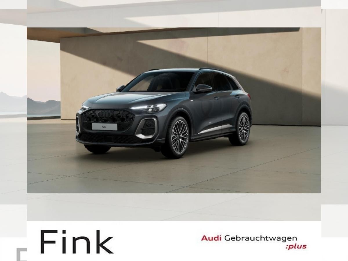 Audi Q5 SUV edition one mit Akzenten magnesiumgrau e-hybrid quattro 270 kW S tronic !!! BESTELLFAHRZEUG ÄNDE