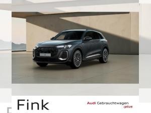 Audi Q5 SUV edition one mit Akzenten magnesiumgrau e-hybrid quattro 270 kW S tronic !!! BESTELLFAHRZEUG ÄNDE