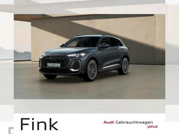 Audi Q5 SUV edition one mit Akzenten magnesiumgrau e-hybrid quattro 270 kW S tronic !!! BESTELLFAHRZEUG ÄNDE