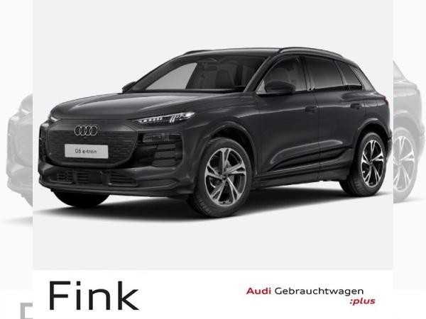 Audi Q6 e-tron SUV e-tron quattro *Bestellaktion*