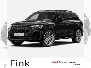Audi Q7 SUV S line 55 TFSI e quattro *Bestellfahrzeug*