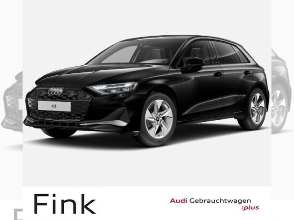 Audi A3 Sportback advanced 40 TFSI e  *Bestellfahrzeug*