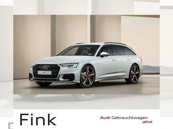 Audi S6 Avant  *Ohne Wartezeit - Direkt Losfahren*