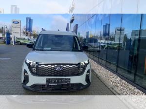 Ford Tourneo Courier Elektromotor 100 kW Titanium