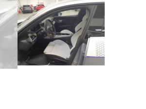 Audi RS e-tron GT Ice Race Edition