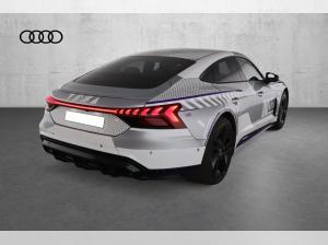 Audi RS e-tron GT Ice Race Edition