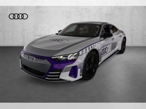 Audi RS e-tron GT Ice Race Edition