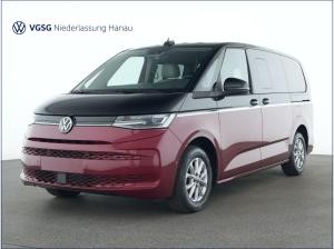 Volkswagen Multivan Life Lang AHK EasyOpen Navi IQ.Light LED