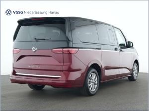 Volkswagen Multivan Life Lang AHK EasyOpen Navi IQ.Light LED