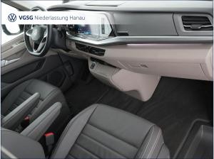 Volkswagen Multivan Life Lang AHK EasyOpen Navi IQ.Light LED