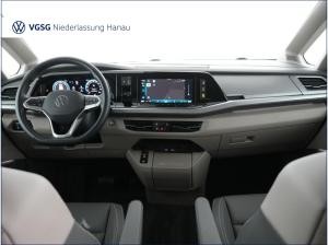 Volkswagen Multivan Life Lang AHK EasyOpen Navi IQ.Light LED