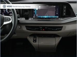 Volkswagen Multivan Life Lang AHK EasyOpen Navi IQ.Light LED