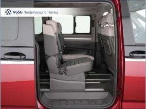 Volkswagen Multivan Life Lang AHK EasyOpen Navi IQ.Light LED
