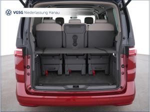 Volkswagen Multivan Life Lang AHK EasyOpen Navi IQ.Light LED