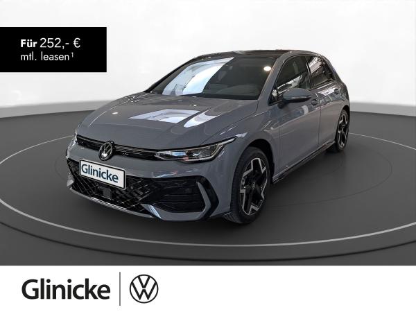 Volkswagen Golf R-Line 1,5 eTSI DSG | Navi | Sitzheiz.