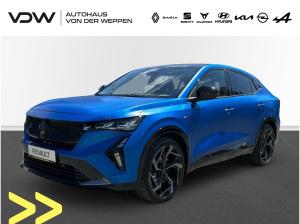 Renault Rafale ⚡0,5%⚡Atelier Alpine E-Tech Plug-in Hybrid 300 4x4❗️VOLLAUSSTATTUNG❗️