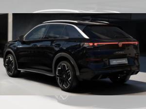 Volkswagen T-Roc R-Line 1.5 eTSI 150 PS DSG *MATRIX*AHK*EASY OPEN*IQ.DRIVE*NAV*WKR*GARANTIE*50.140 €