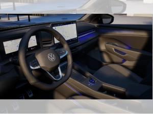 Volkswagen T-Roc R-Line 1.5 eTSI 150 PS DSG *MATRIX*AHK*EASY OPEN*IQ.DRIVE*NAV*WKR*GARANTIE*50.140 €