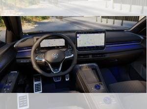 Volkswagen T-Roc R-Line 1.5 eTSI 150 PS DSG *MATRIX*AHK*EASY OPEN*IQ.DRIVE*NAV*WKR*GARANTIE*50.140 €