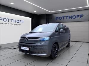 Volkswagen T7 Multivan LÜ Sofort Verfügbar