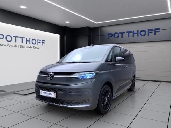 Volkswagen T7 Multivan LÜ Sofort Verfügbar