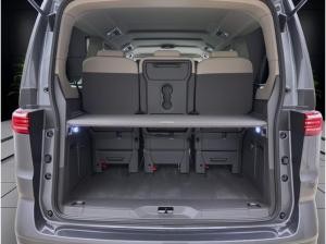 Volkswagen T7 Multivan LÜ Sofort Verfügbar