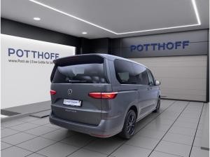 Volkswagen T7 Multivan LÜ Sofort Verfügbar