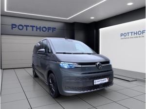 Volkswagen T7 Multivan LÜ Sofort Verfügbar