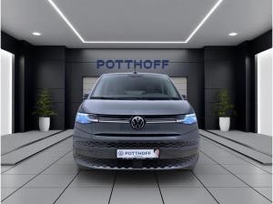 Volkswagen T7 Multivan LÜ Sofort Verfügbar
