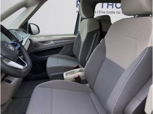 Volkswagen T7 Multivan LÜ Sofort Verfügbar