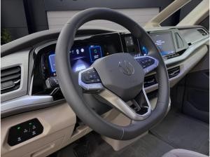 Volkswagen T7 Multivan LÜ Sofort Verfügbar