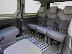 Volkswagen T7 Multivan LÜ Sofort Verfügbar