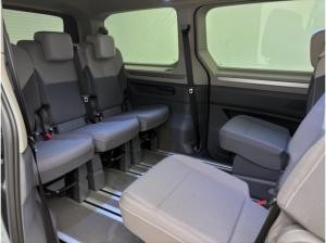 Volkswagen T7 Multivan LÜ Sofort Verfügbar