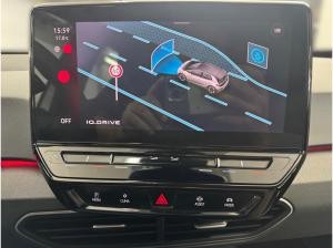 Volkswagen ID.3 (E11)