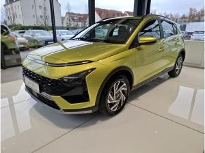 Hyundai BAYON FL (MY25) 1.0 T-GDI 7-DCT Trend