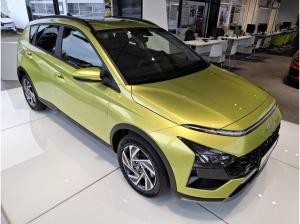 Hyundai BAYON FL (MY25) 1.0 T-GDI 7-DCT Trend
