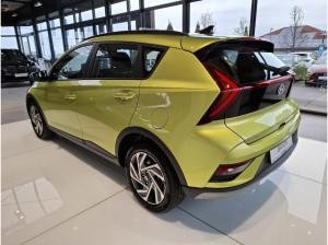 Hyundai BAYON FL (MY25) 1.0 T-GDI 7-DCT Trend