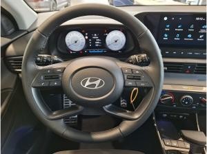 Hyundai BAYON FL (MY25) 1.0 T-GDI 7-DCT Trend