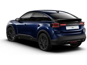 Citroën C4 MAX Hybrid 145 DSC Allwetter mit Alu Full Black Navi ACC LED Kamera Sitzheizung Frontscheibenheizung