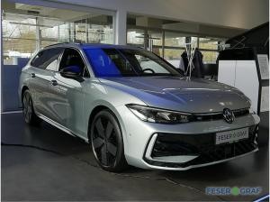 Volkswagen Passat R-Line 2,0 TDI 4MOTION AHK Pano Head-Up