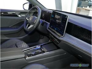 Volkswagen Passat R-Line 2,0 TDI 4MOTION AHK Pano Head-Up