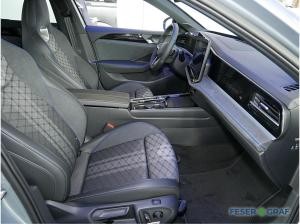 Volkswagen Passat R-Line 2,0 TDI 4MOTION AHK Pano Head-Up