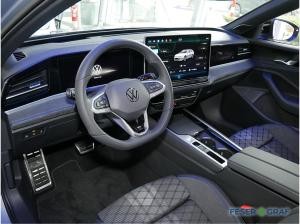Volkswagen Passat R-Line 2,0 TDI 4MOTION AHK Pano Head-Up