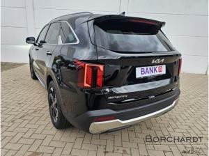 Kia Sorento Plug&Ride  0,5% *Wartung & Verschleiss* 4WD PHEV Pano LED 360° ACC