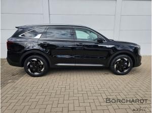 Kia Sorento Plug&Ride  0,5% *Wartung & Verschleiss* 4WD PHEV Pano LED 360° ACC